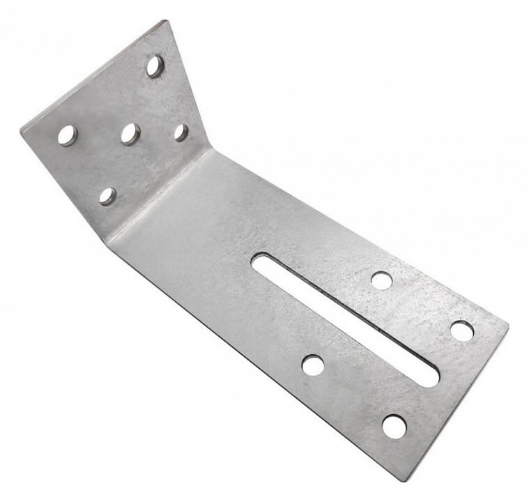 Фото Крепление для трека Aployt Magnetic track 220 APL.0286.00.04 AP_APL.0286.00.04 - интернет-магазин МегаТерем в Москве