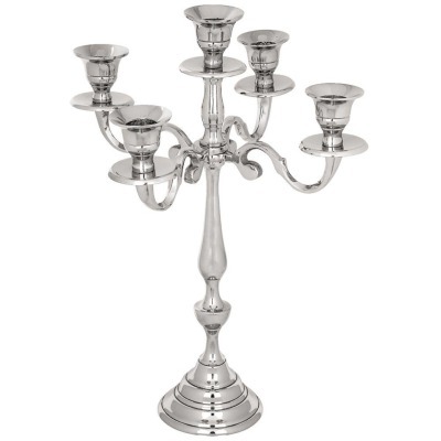 Подсвечник на 5 свечей. выс...
