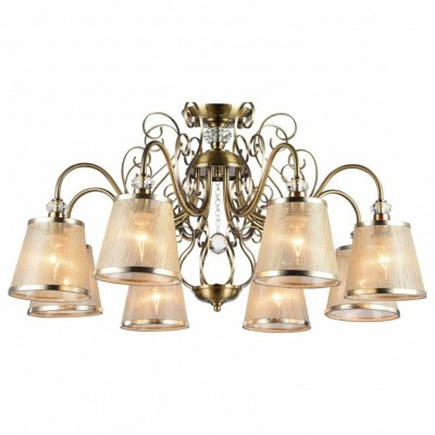 Подвесная люстра Freya Dria...