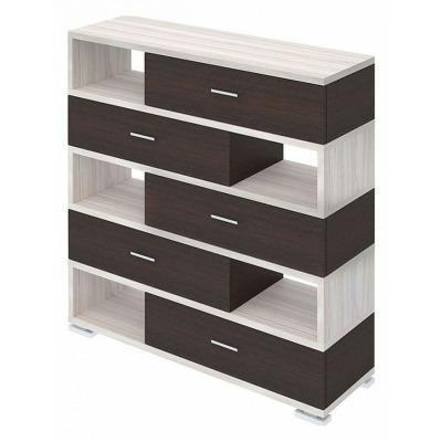 Тумба комбинированная Домин...