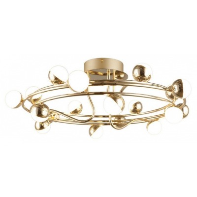 Потолочная люстра Aployt De...