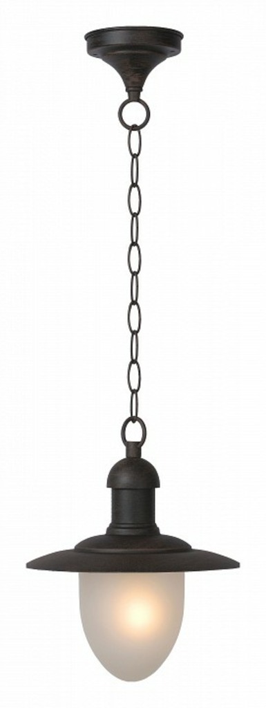 Фото Подвесной светильник Lucide Aruba 11872/01/97 LCD_11872_01_97 - интернет-магазин МегаТерем в Москве