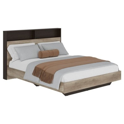 Кровать двуспальная Энигма ...