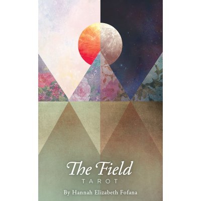 Карты Таро The Field Tarot ...