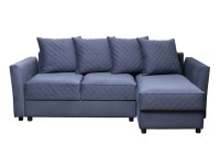 Диван Sorrento 230 с канапе трехмест.раскл (Еврокнижка) 3кат. (TT-00011846)