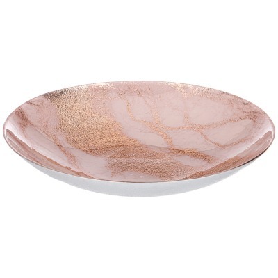 Блюдо "dune" bronze, 33см Bronco (336-196)