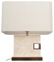 Настольная лампа декоративная Loft it Slot 10448T LF_10448T