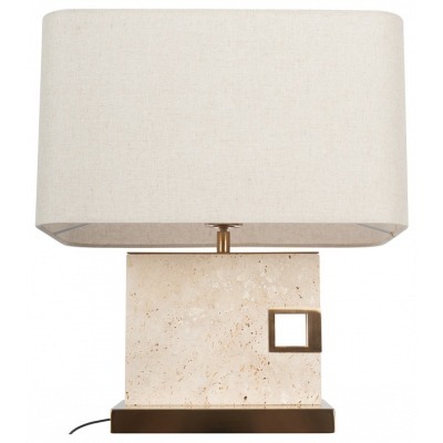 Настольная лампа декоративн...