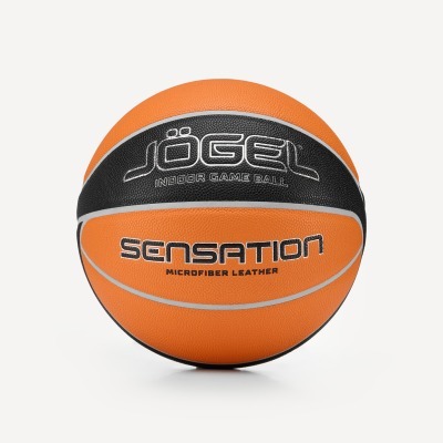 Мяч баскетбольный JÖGEL Sen...