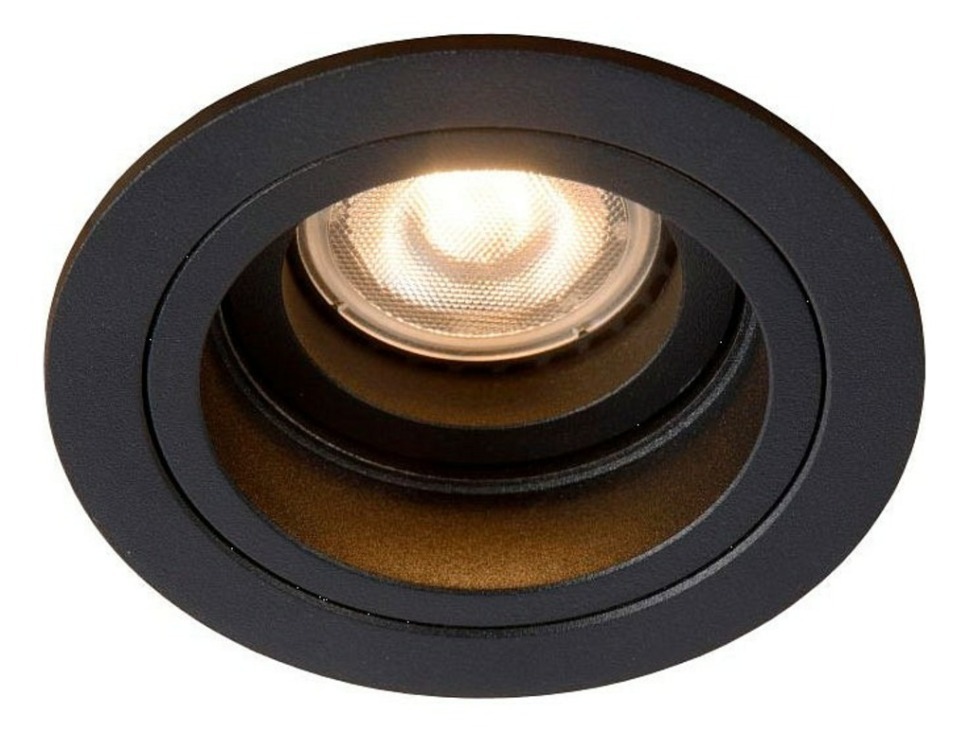 Фото Встраиваемый светильник Lucide Embed 22958/01/30 LCD_22958_01_30 - интернет-магазин МегаТерем в Москве