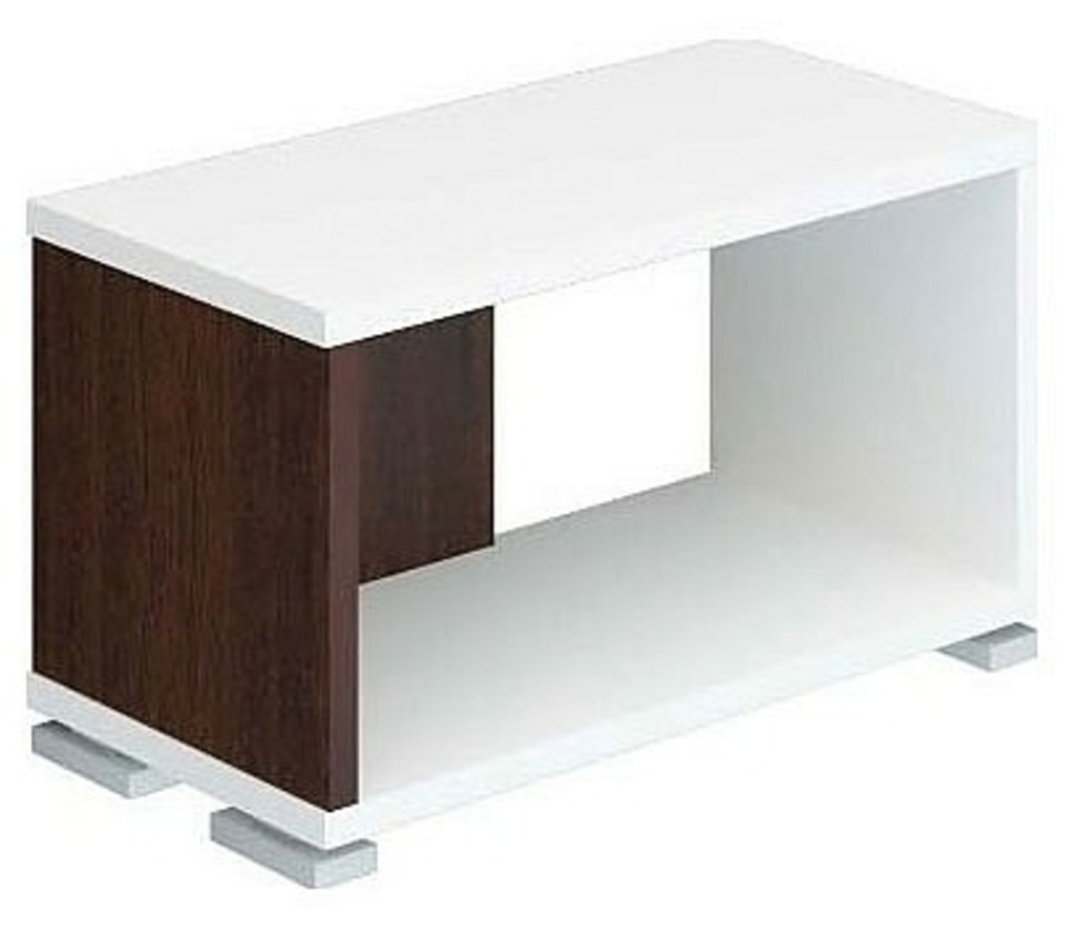 Фото Стеллаж Домино СБ-10-1 MER_SB-10_1_BEV - интернет-магазин МегаТерем в Москве