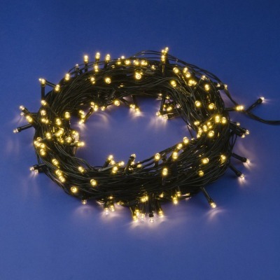 Гирлянда Нить Uniel ULD-S10...