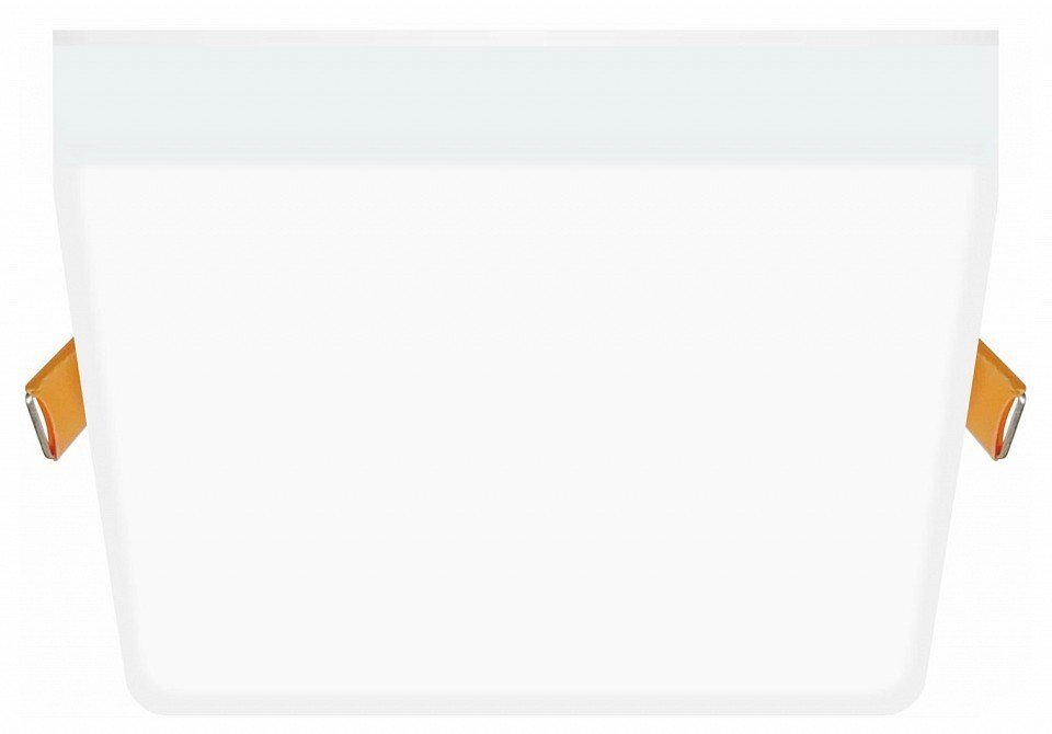 Фото Встраиваемый светильник Citilux Вега CLD53K15N - интернет-магазин МегаТерем в Москве