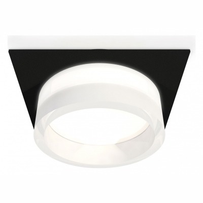 Встраиваемый светильник Amb...