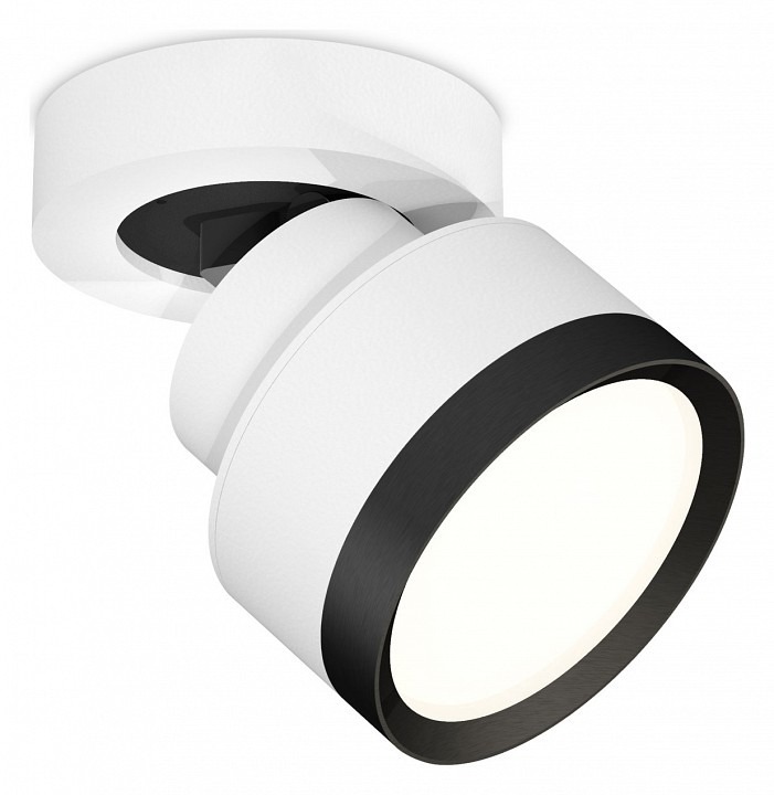 Фото Спот Ambrella Light XM XM8101002 AMBR_XM8101002 - интернет-магазин МегаТерем в Москве