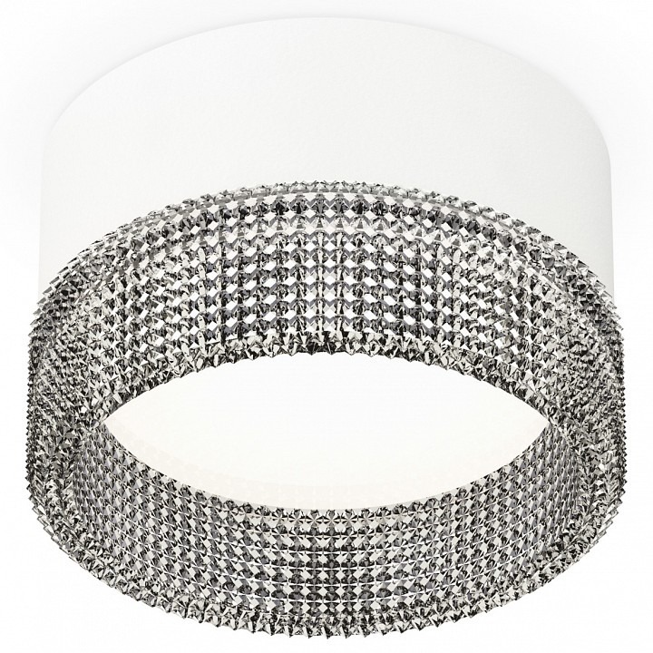 Фото Накладной светильник Ambrella Light XS XS8101031 AMBR_XS8101031 - интернет-магазин МегаТерем в Москве