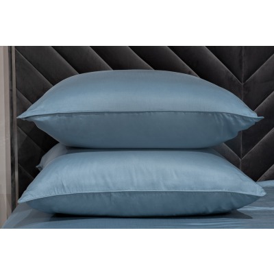 Комплект наволочек  бамбук,...