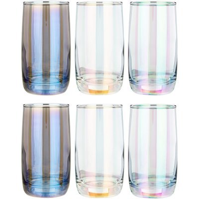 Набор стаканов из 6 шт &quo...