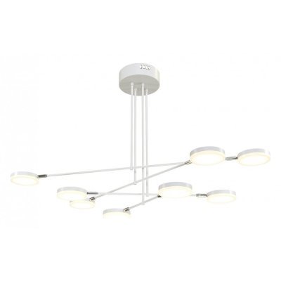 Люстра на штанге Maytoni Fad MOD070PL-L48W3K MY_MOD070PL-L48W3K