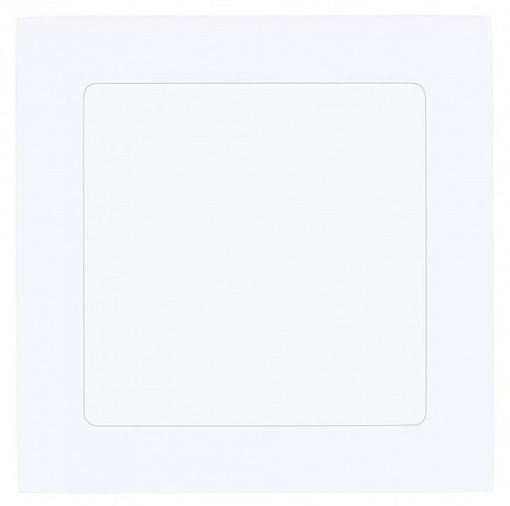 Фото Встраиваемый светильник Eglo Fueva 1 pro 64624 EG_64624 - интернет-магазин МегаТерем в Москве