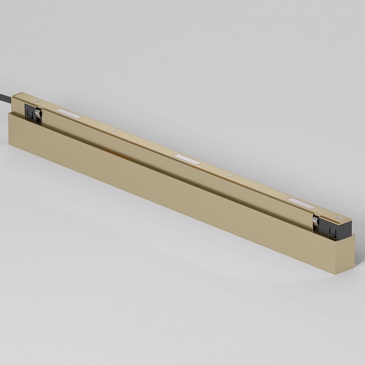 Фото Блок питания Elektrostandard Line Magnetic a069646 ELK_a069646 - интернет-магазин МегаТерем в Москве