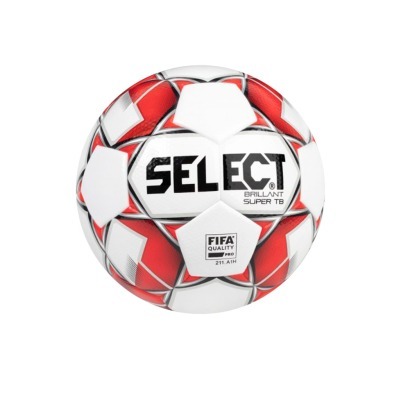 Мяч футбольный Brillant Sup...