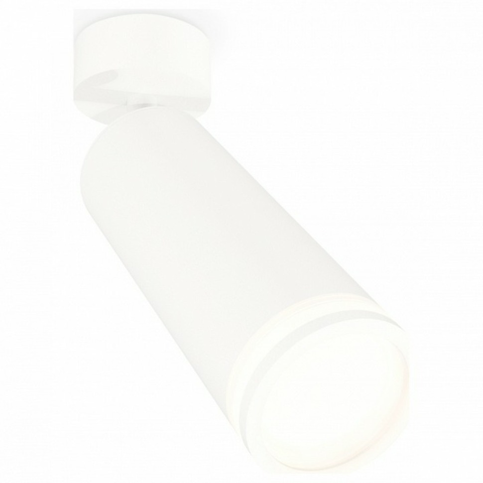 Фото Спот Ambrella Light XM XM6342012 AMBR_XM6342012 - интернет-магазин МегаТерем в Москве