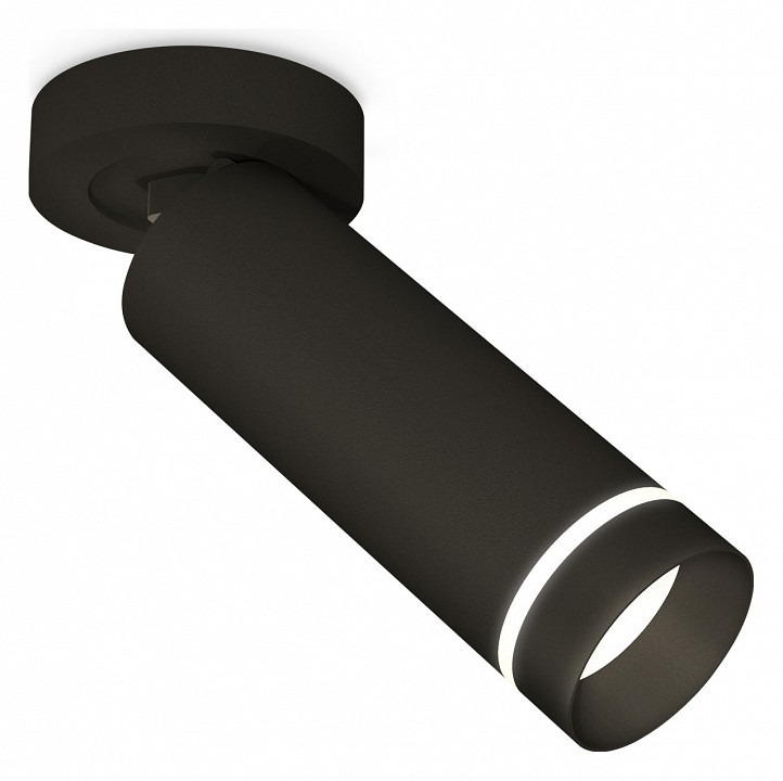 Фото Спот Ambrella Light XM XM6343221 AMBR_XM6343221 - интернет-магазин МегаТерем в Москве