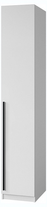 Фото Шкаф для белья София 3001.М1 MEL_3001 - интернет-магазин МегаТерем в Москве