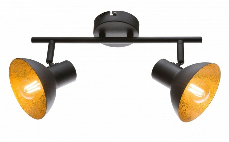 Фото Спот Globo Lotte 54001-2 GB_54001-2 - интернет-магазин МегаТерем в Москве