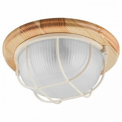 Накладной светильник Feron Saffit НБО 03-60-01 11570 FE_11570