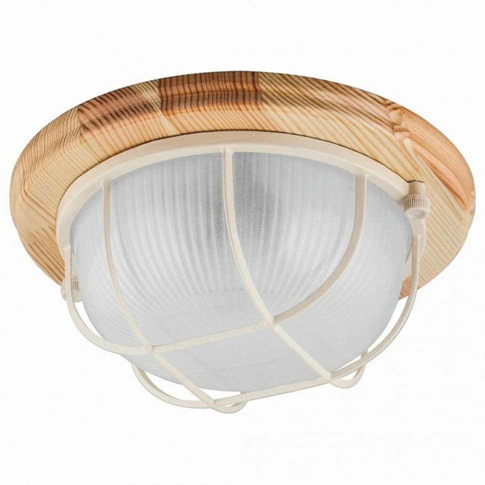 Фото Накладной светильник Feron Saffit НБО 03-60-01 11570 FE_11570 - интернет-магазин МегаТерем в Москве