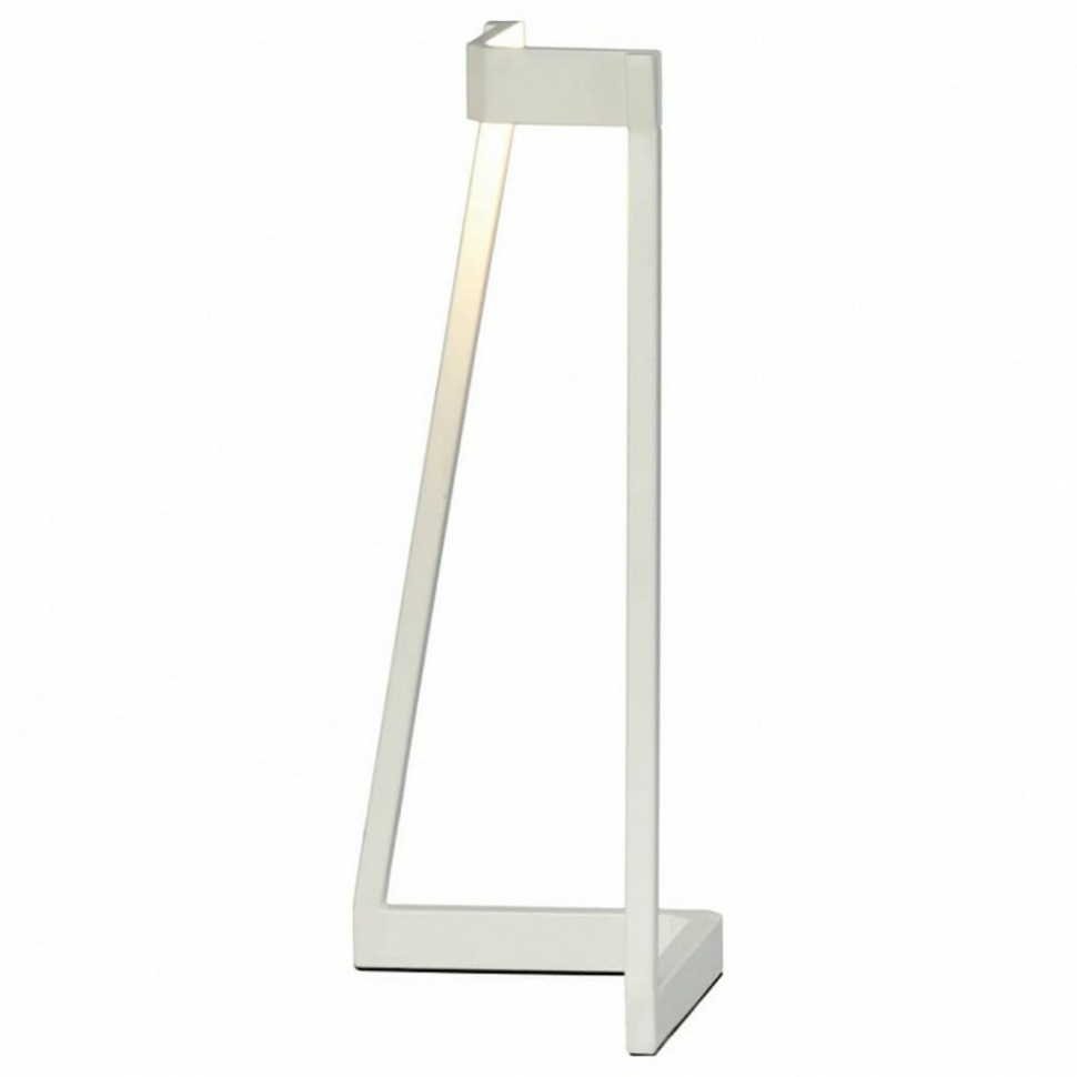 Фото Настольная лампа декоративная Mantra Minimal 7280 MN_7280 - интернет-магазин МегаТерем в Москве