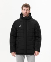 Куртка утепленная JÖGEL CAMP 2 PerFormPROOF Padded Jacket, черный (2111591)