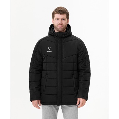 Куртка утепленная JÖGEL CAM...