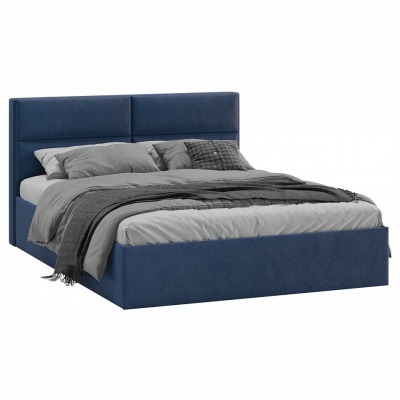 Кровать двуспальная Глосс с...