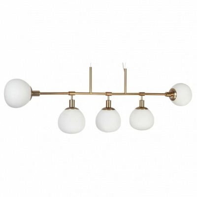 Подвесной светильник Maytoni Erich MOD221-PL-05-G MY_MOD221-PL-05-G