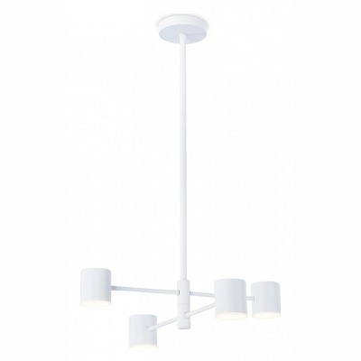 Люстра на штанге Ambrella Light FL FL51705 AMBR_FL51705