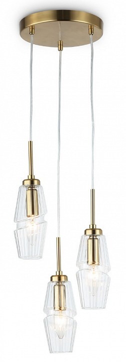 Фото Подвесной светильник Ambrella Light LH LH55210 AMBR_LH55210 - интернет-магазин МегаТерем в Москве