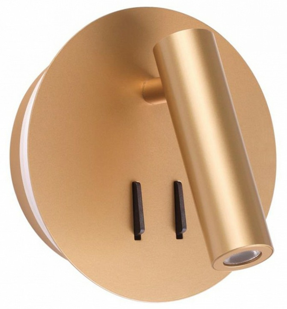 Фото Бра Odeon Light Beam 3913/9WL OD_3913_9WL - интернет-магазин МегаТерем в Москве