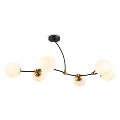 Люстра на штанге Ambrella Light TR TR2555 AMBR_TR2555