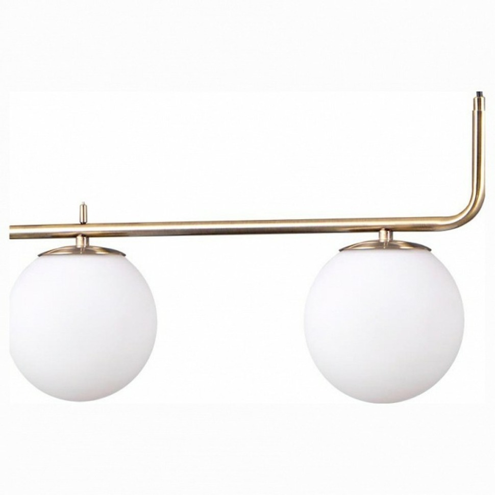 Фото Подвесной светильник Citilux Бремен CL112123 - интернет-магазин МегаТерем в Москве