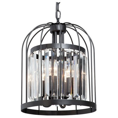 Подвесная люстра Vitaluce V5145 V5145-1/4 VI_V5145-1_4