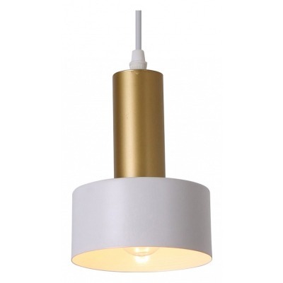 Подвесной светильник Escada Sagitta 1111/1S White ESC_1111_1S_White