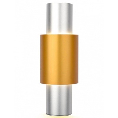 Накладной светильник Escada 20037 20037SMU/01LED SSL/SGD ESC_20037SMU_01LED_SSL_SGD