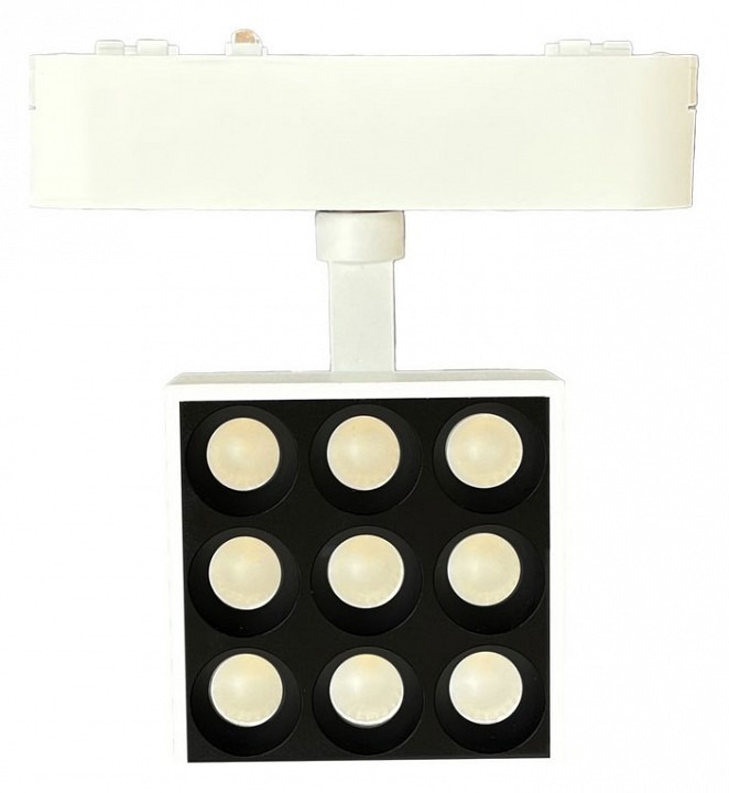 Фото Светильник на штанге Wertmark WTH WTH.O14.007.30.09 - интернет-магазин МегаТерем в Москве