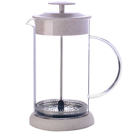 Фото Френч-пресс 1000 мл MAYER BOCH (31366) - интернет-магазин МегаТерем в Москве