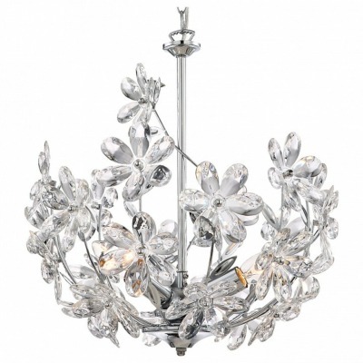 Подвесная люстра LGO Phoeni...