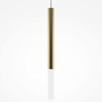 Подвесной светильник Maytoni Pro Shade MOD157PL-L6GK MY_MOD157PL-L6GK