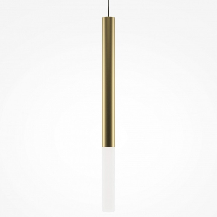 Фото Подвесной светильник Maytoni Pro Shade MOD157PL-L6GK MY_MOD157PL-L6GK - интернет-магазин МегаТерем в Москве